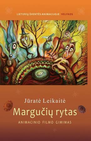 Margučių rytas. Animacinio filmo gimimas