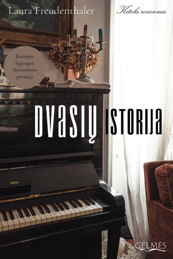 dvasiu-istorijaS