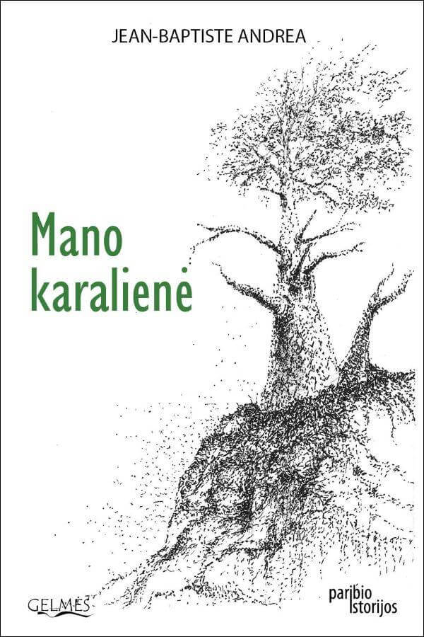 mano-karalieneS