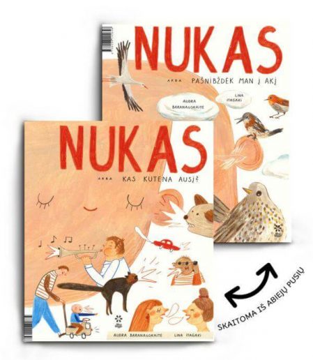 Nukas