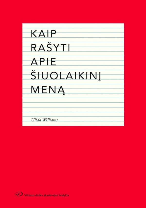 kaip-rasyti-apie-siuolaikini-menaS