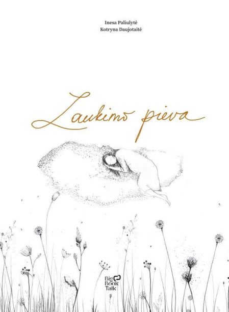 Laukimo pieva