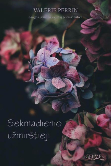 Sekmadienio užmirštieji