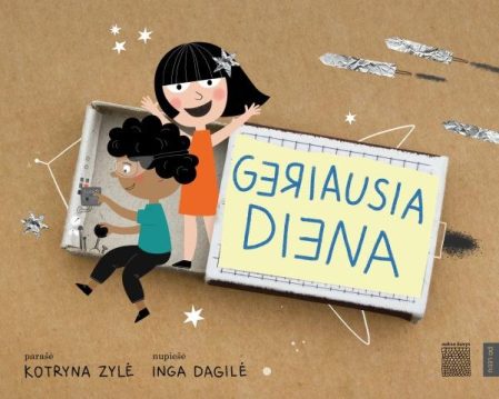 Geriausia diena