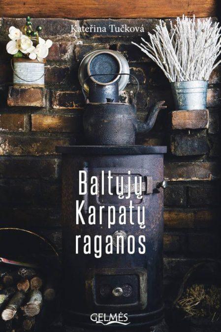 Baltųjų Karpatų raganos