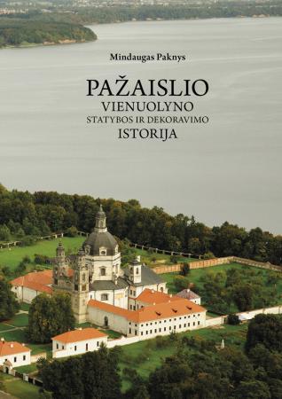 pazaislio-vienuolynasS
