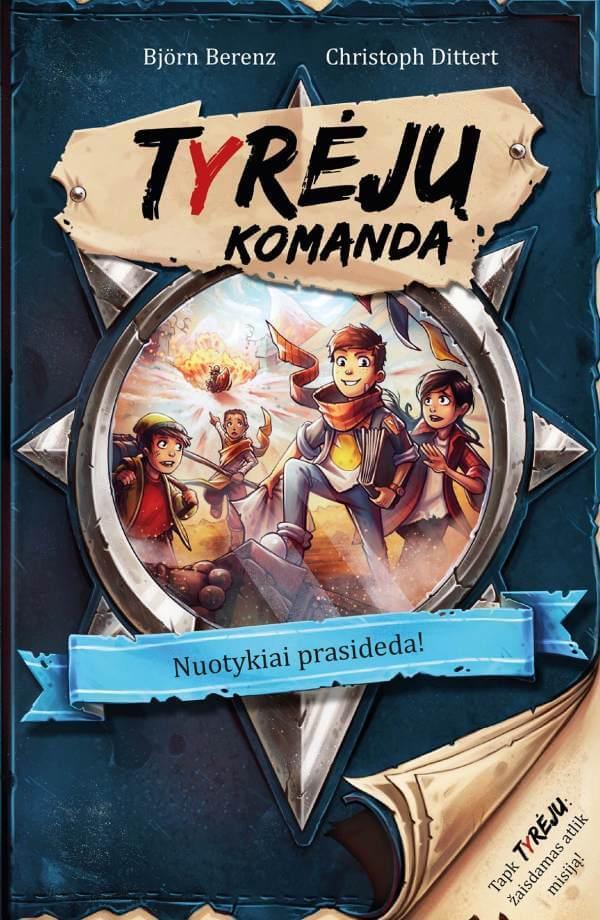 tyreju-komanda-nuotykiai-prasidedaS