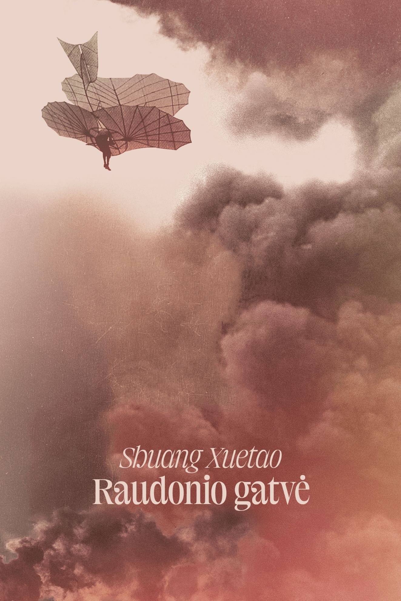 029. Shuang_Raudonio gatvė S