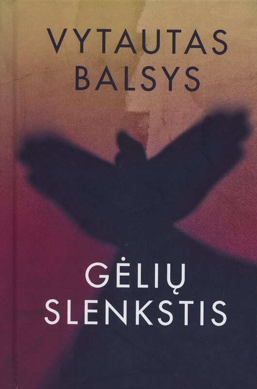 geliu-slenkstisS
