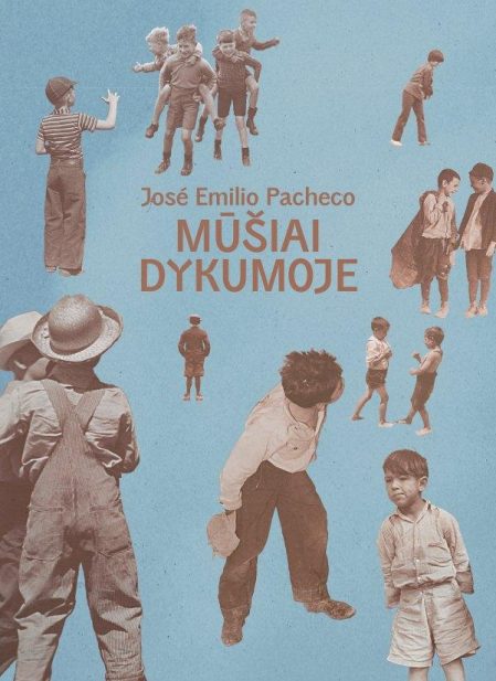 Mūšiai dykumoje