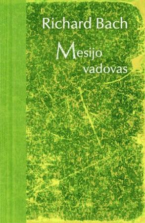 mesijovadovasS
