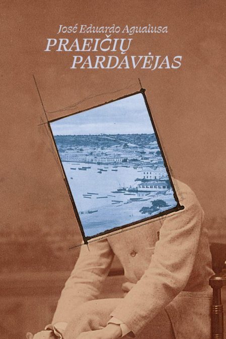 Praeičių pardavėjas