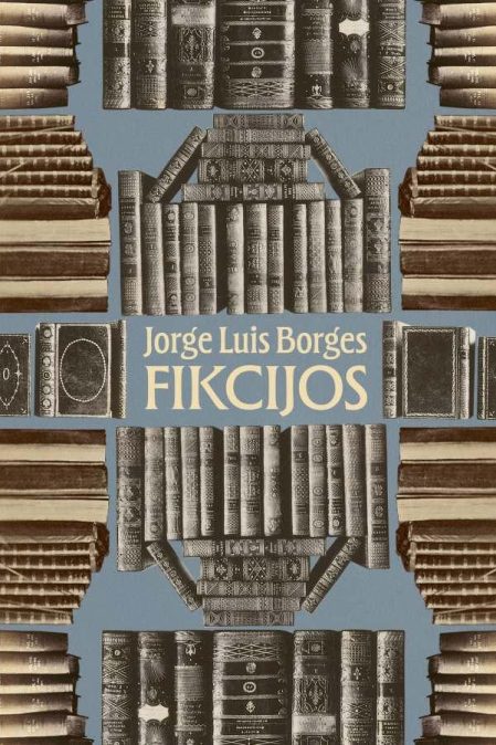 Fikcijos
