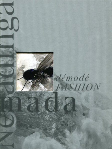 Nemadinga mada