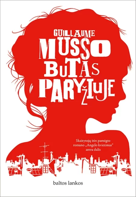 Butas Paryžiuje