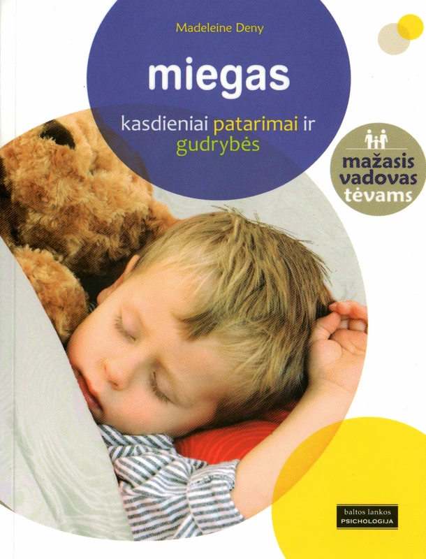 Miegas