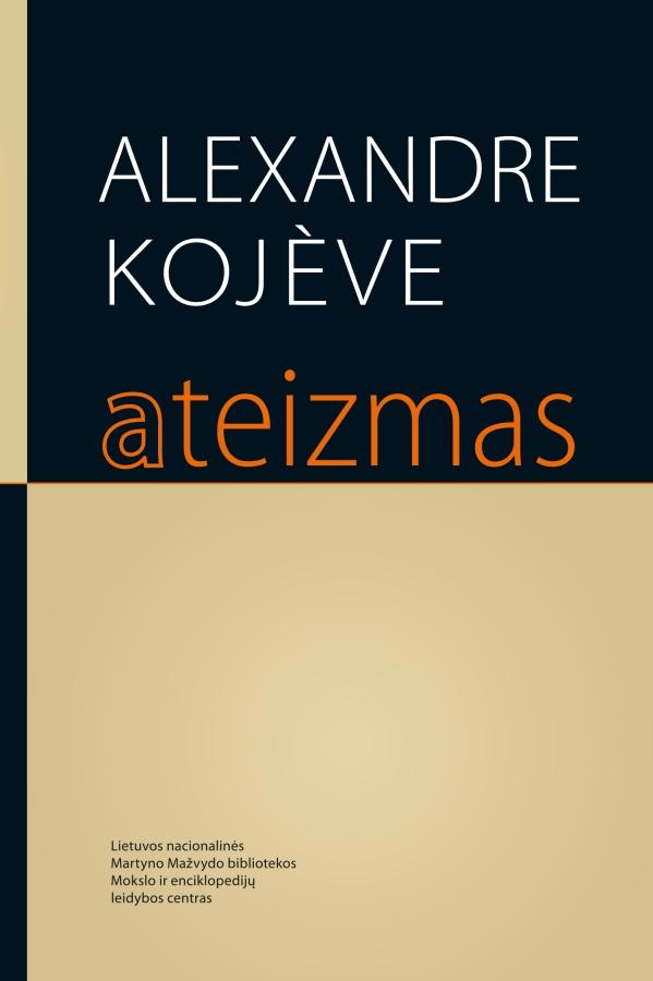 ateizmas